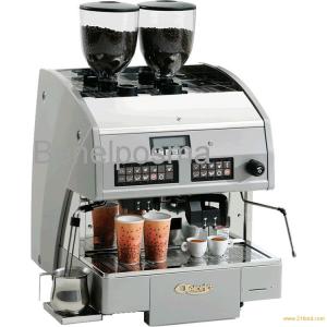 azkoyen espresso machine